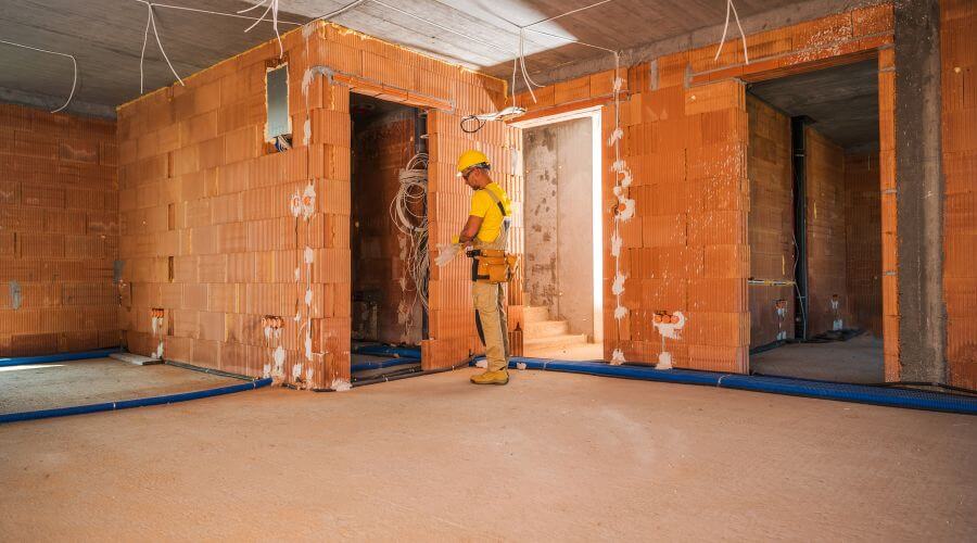 Local Chimney Repair in Graniteville, SC